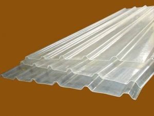 TÔN NHỰA COMPOSITE FRP